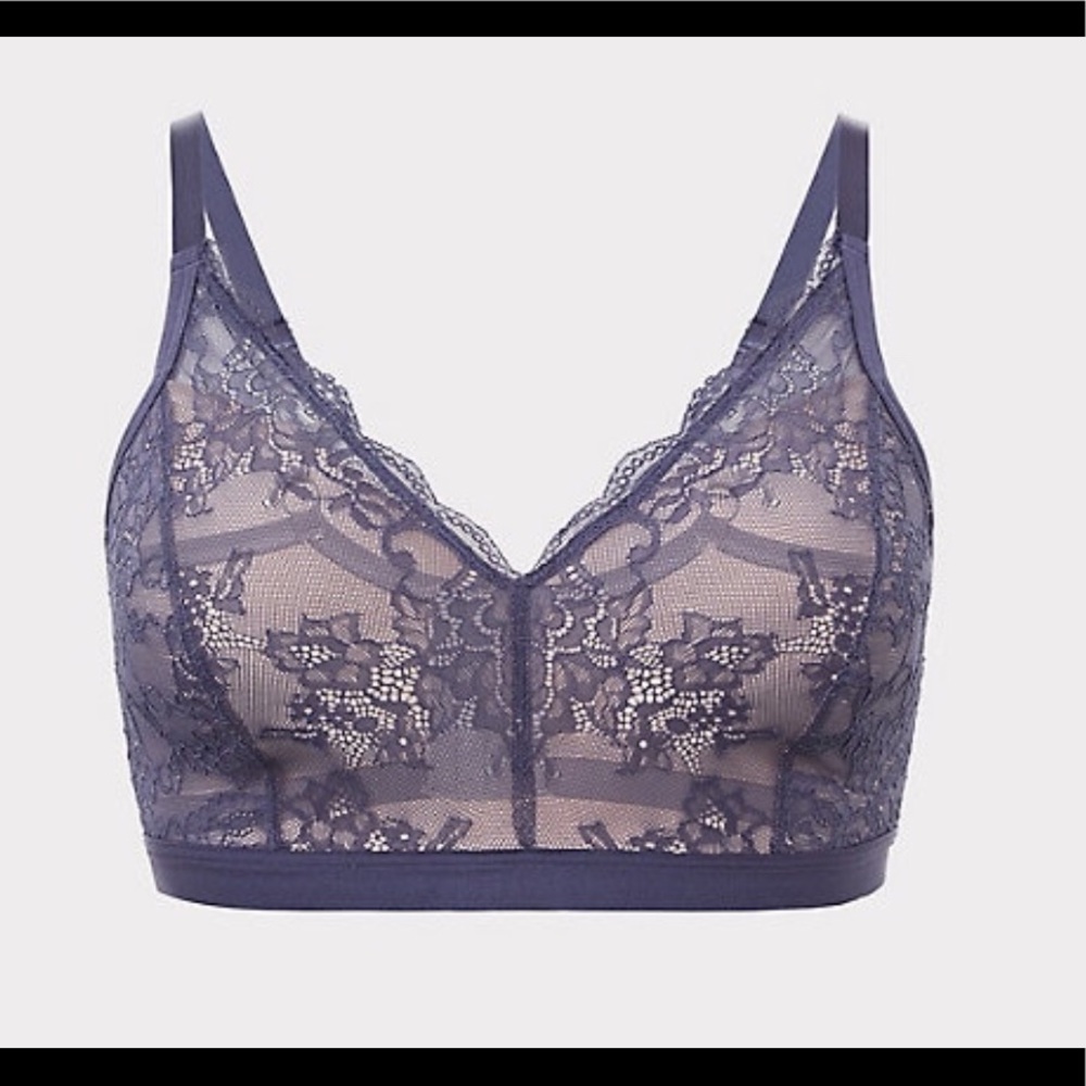Torrid Bralette